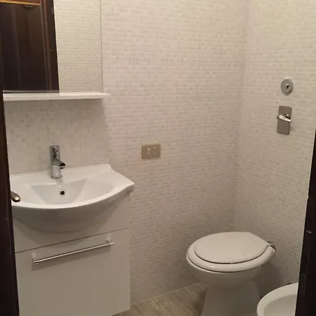 Smeraldo Appartement Aprica