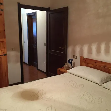 Appartement Smeraldo