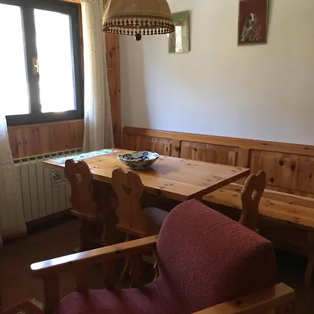 Smeraldo Appartement