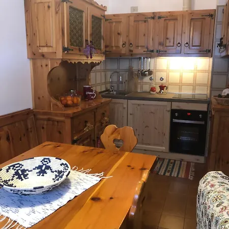 Smeraldo Appartement