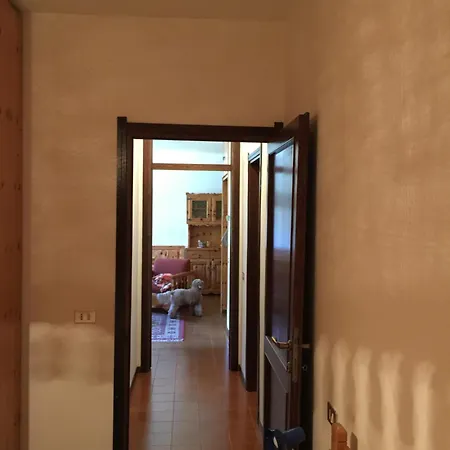 Smeraldo Appartement Aprica