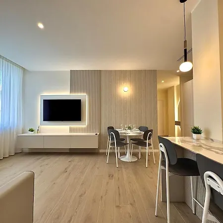 - Smeraldo - Apartment *