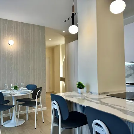 Apartment - Smeraldo - *