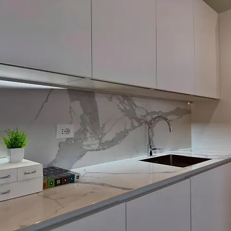 - Smeraldo - Apartment