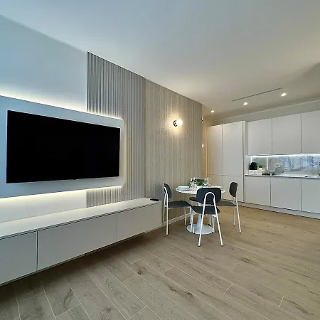 - Smeraldo - Apartment Milan