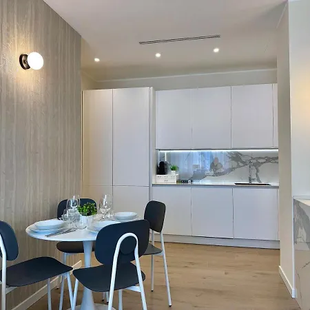 Apartment - Smeraldo -