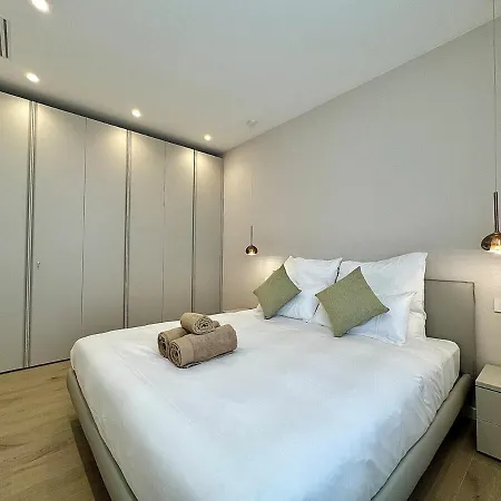 - Smeraldo - Apartment